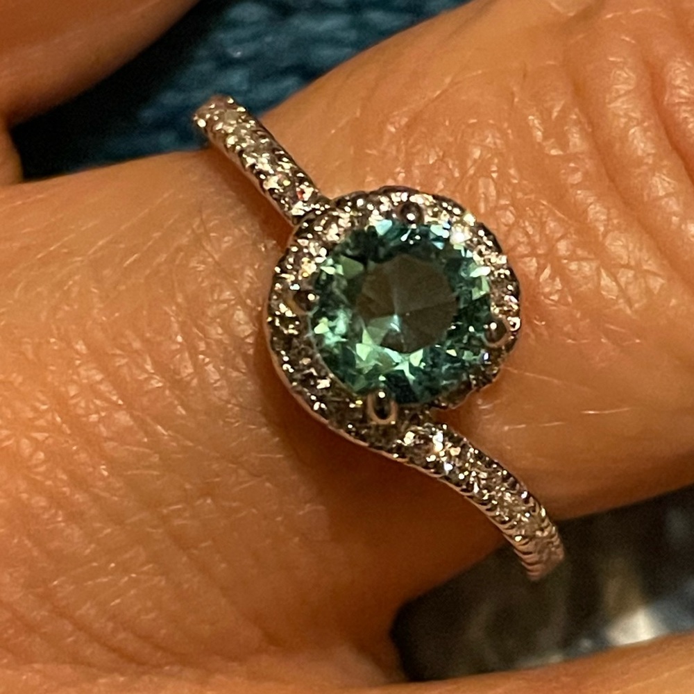 Ring sz.8